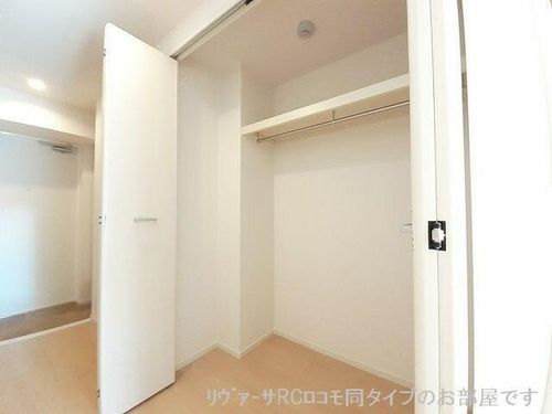 福岡県北九州市八幡西区西折尾町(マンション)の賃貸物件の内装