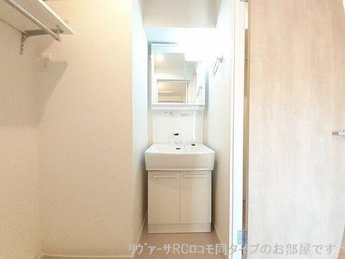 福岡県北九州市八幡西区西折尾町(マンション)の賃貸物件の内装