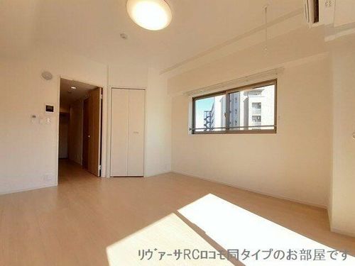福岡県北九州市八幡西区西折尾町(マンション)の賃貸物件の内装
