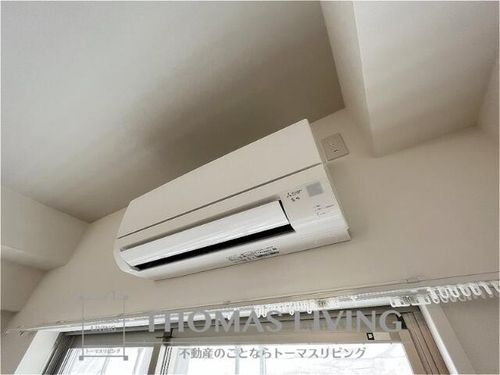 福岡県北九州市八幡西区力丸町(マンション)の賃貸物件のその他画像