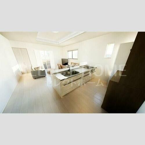 YS4739303のキッチン