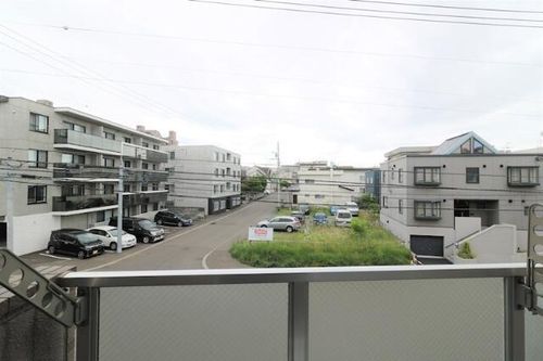 羊ヶ丘マンションのその他画像