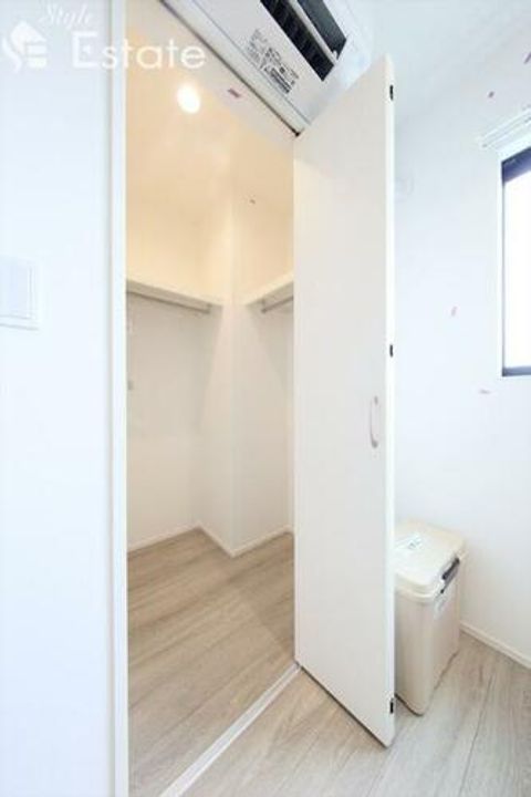 robot home 高畑Ⅱの内装