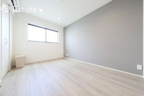 robot home 高畑Ⅱの居間