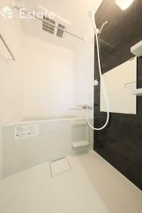 robot home 高畑Ⅱの風呂