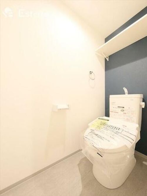 robot home 高畑Ⅱの内装