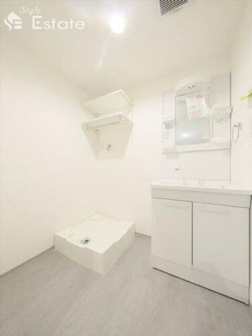 robot home 高畑Ⅱの内装