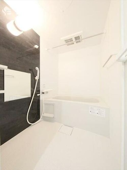 robot home 高畑Ⅱの風呂