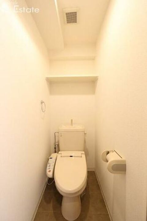 愛知県名古屋市名東区社が丘1丁目(マンション)の賃貸物件の内装