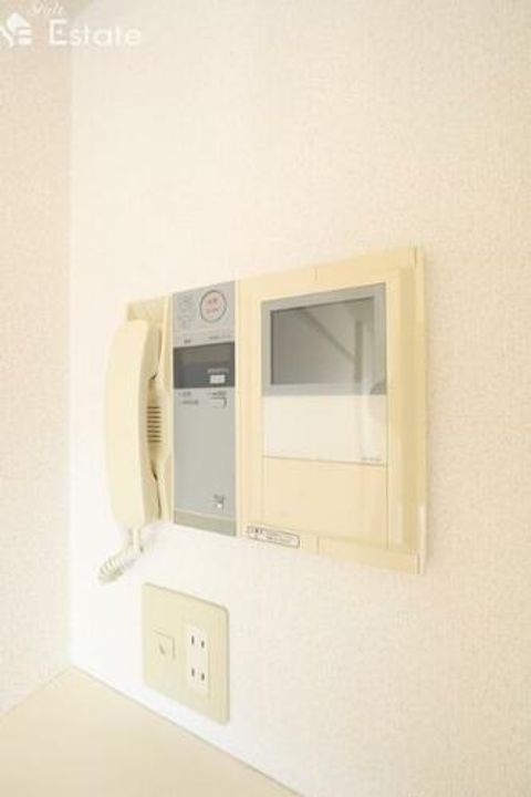 愛知県名古屋市名東区社が丘1丁目(マンション)の賃貸物件のその他画像