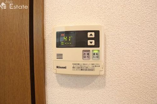 愛知県名古屋市名東区社が丘1丁目(マンション)の賃貸物件のその他画像