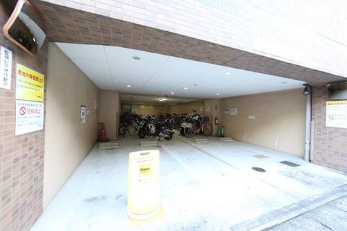 愛知県名古屋市名東区社が丘1丁目(マンション)の賃貸物件のその他画像