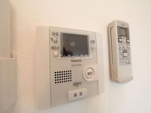 クライムヒルズのその他画像