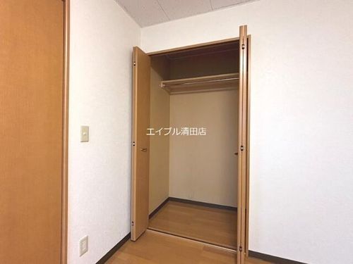 IMラピス205の内装