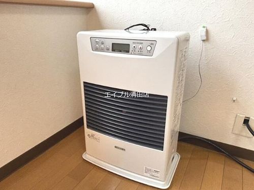 IMラピス205のその他画像