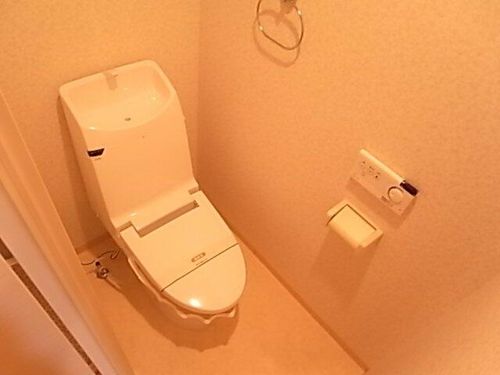 兵庫県神戸市兵庫区永沢町4丁目(マンション)の賃貸物件の内装