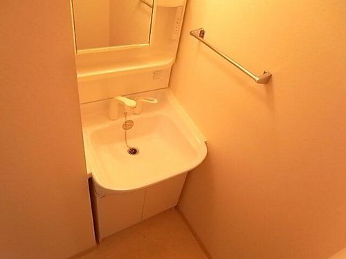 兵庫県神戸市兵庫区永沢町4丁目(マンション)の賃貸物件の内装