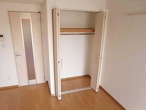 兵庫県神戸市兵庫区永沢町4丁目(マンション)の賃貸物件の内装