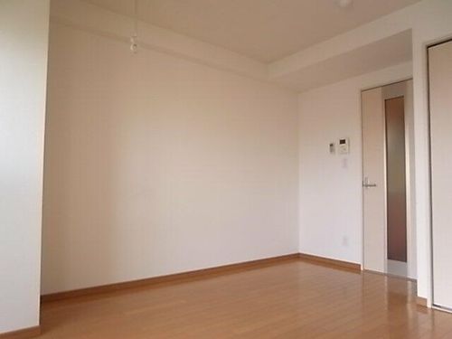 兵庫県神戸市兵庫区永沢町4丁目(マンション)の賃貸物件の内装