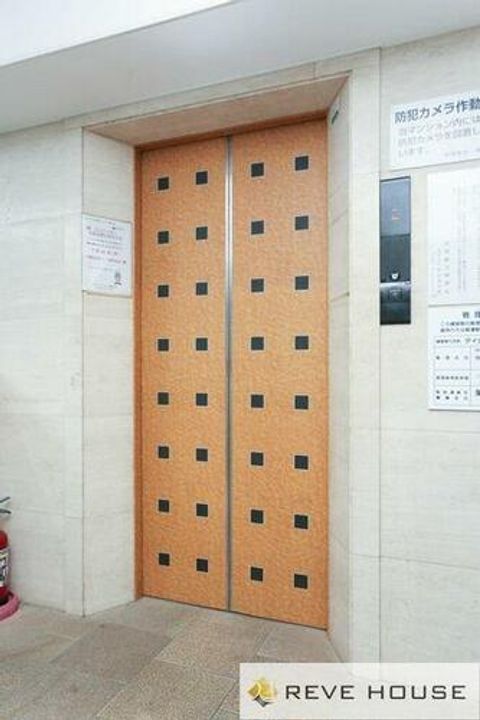 福岡県福岡市中央区大手門3丁目(マンション)の賃貸物件のその他画像