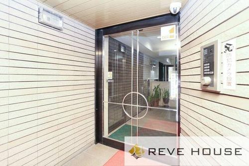 福岡県福岡市中央区大手門3丁目(マンション)の賃貸物件のその他画像