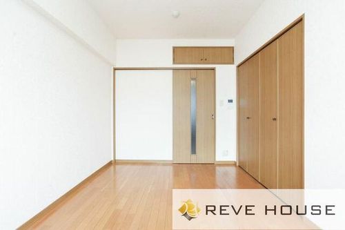 福岡県福岡市中央区大手門3丁目(マンション)の賃貸物件の居間