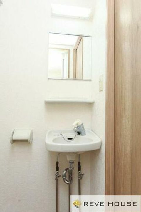 福岡県福岡市中央区大手門3丁目(マンション)の賃貸物件の内装