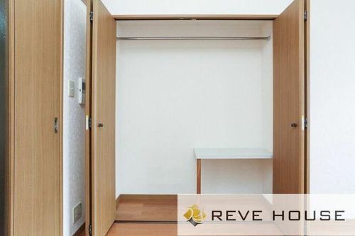 福岡県福岡市中央区大手門3丁目(マンション)の賃貸物件の内装