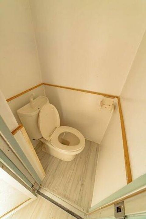 新町藤ビルNo.2105の内装