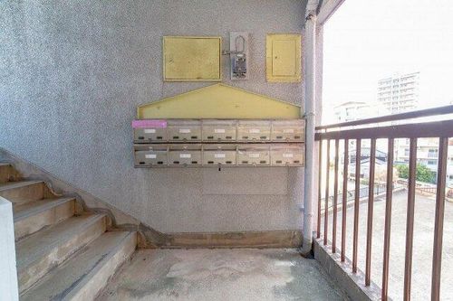 新町藤ビルNo.2105のその他画像