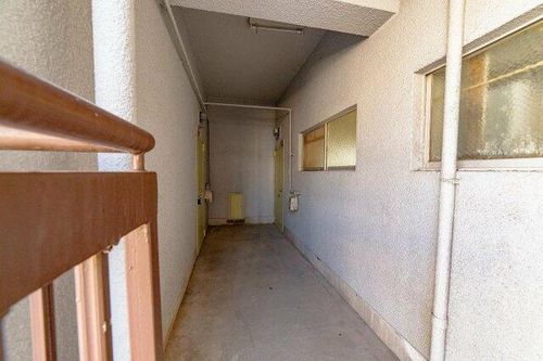 新町藤ビルNo.2105のその他画像