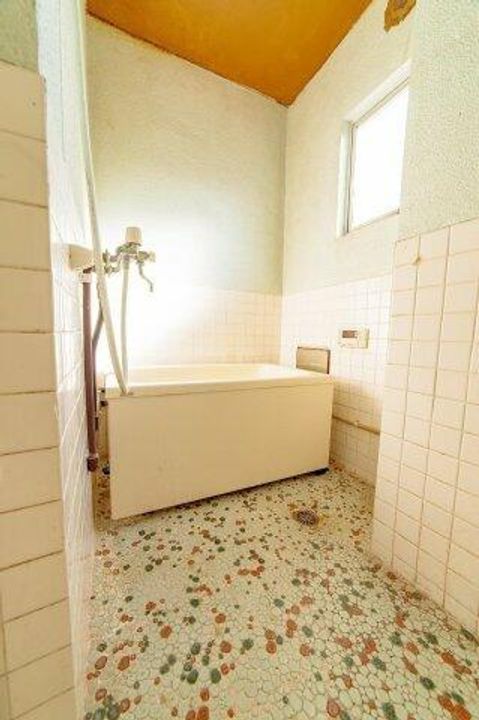 新町藤ビルNo.2105の風呂