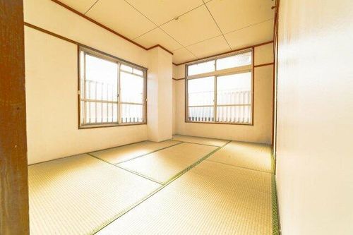 新町藤ビルNo.2105の内装