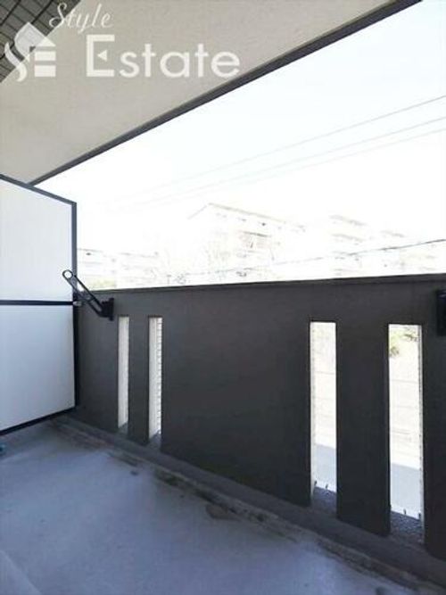 愛知県名古屋市名東区つつじが丘(マンション)の賃貸物件の内装