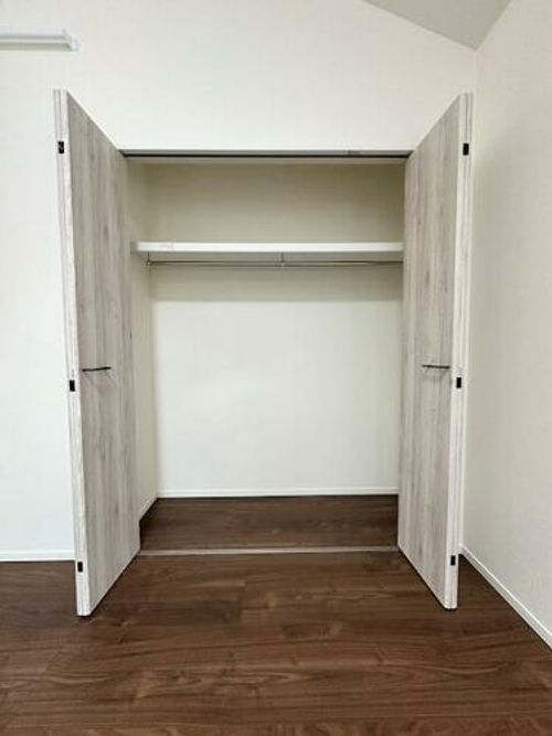 セイントエスペランサ月見山の内装