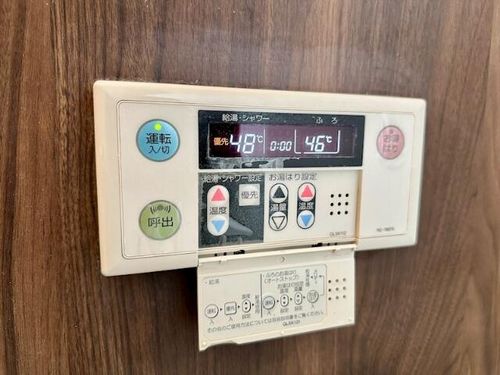セイントエスペランサ月見山のその他画像