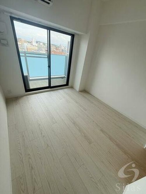 S-RESIDENCE堺altklasの内装