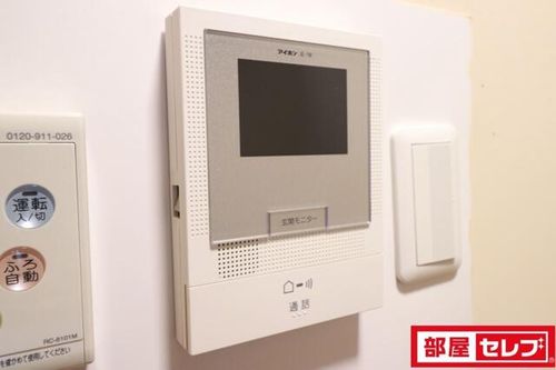 シティハイツシャンベールのその他画像