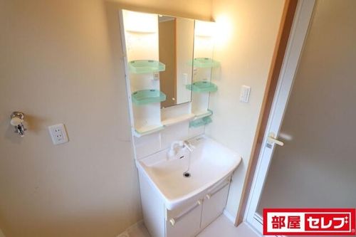 シティハイツシャンベールの内装