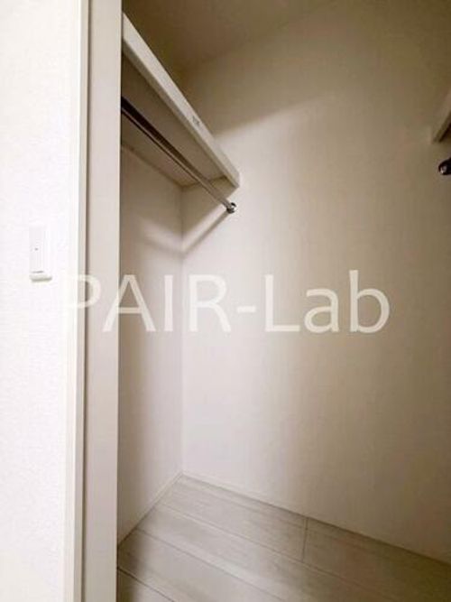 D’s町坪の内装