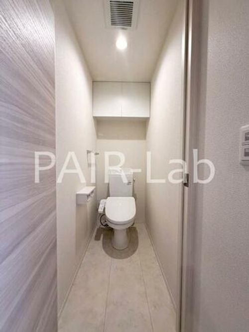 D’s町坪の内装