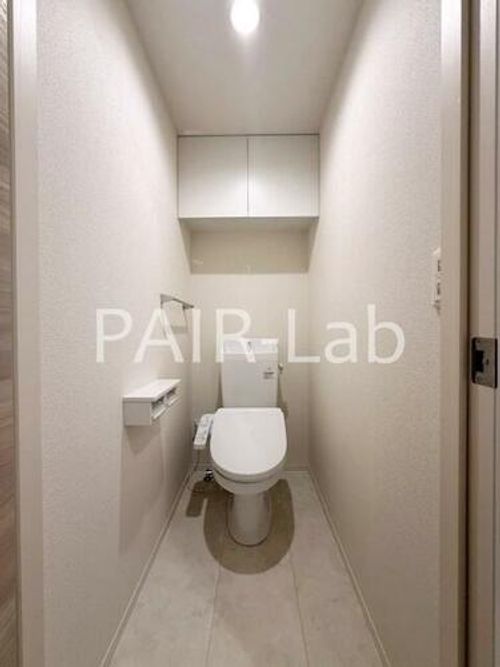 D’s町坪の内装