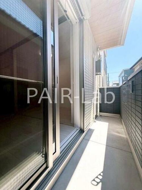 D’s町坪の内装