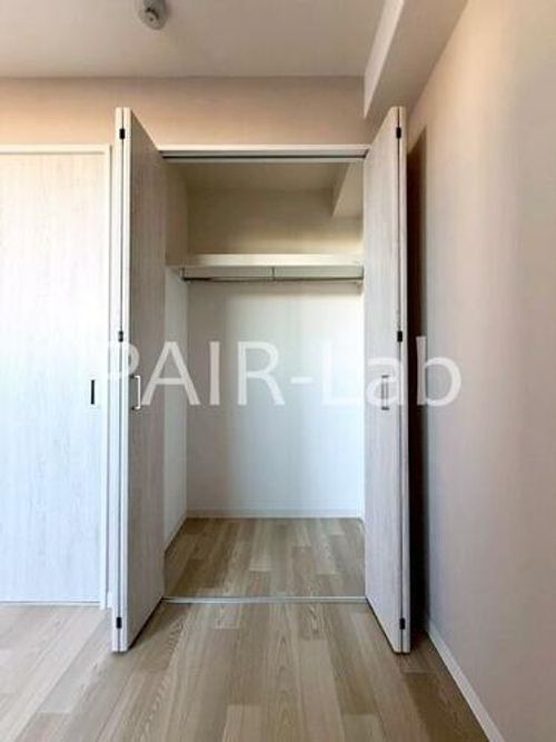 シェリル加古川の内装