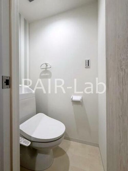 シェリル加古川の内装