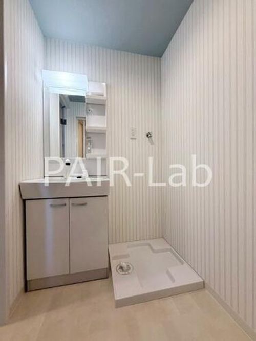 シェリル加古川の内装