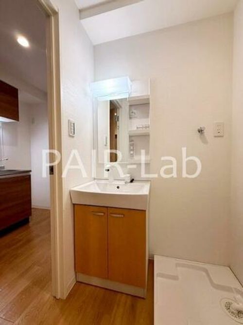 アプローズ加古川の内装