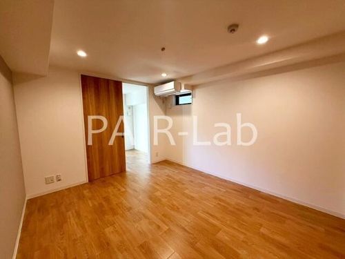 アプローズ加古川の居間