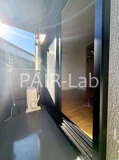 アプローズ加古川の内装