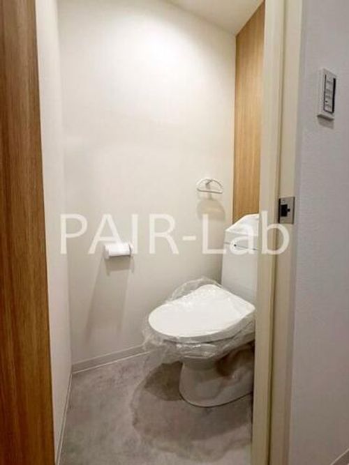 アプローズ加古川の内装